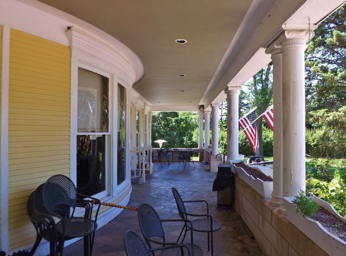 101 W South St, Dwight, IL 60420